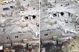 Ba yếu tố giúp đòn "tấn công giải phẫu" Nga diệt gọn cố vấn NATO