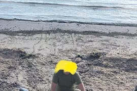 Ukraine sốc khi mổ UAV của Nga, nhiều linh kiện xuất xứ từ Mỹ 