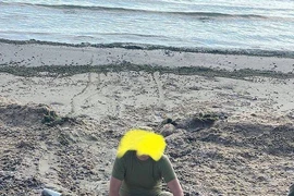 Ukraine sốc khi mổ UAV của Nga, nhiều linh kiện xuất xứ từ Mỹ 