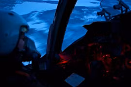 Chủ tịch Wagner PMC lái tiêm kích Su-24 dội bom xuống Bakhmut