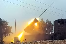 Tình hình Syria: Tướng Nga phản công thất bại, mất thêm 4 tỉnh