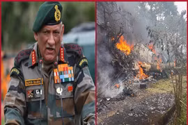 Tướng Ấn Độ tử nạn: Chiến tướng luôn cứng rắn trước Trung Quốc