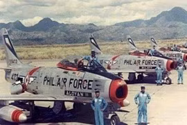 Cách không quân Philippines lột xác, tham vọng đứng đầu khu vực [P2]