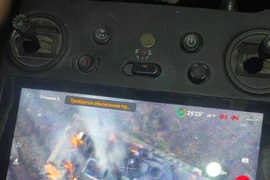 Xe tăng Mỹ sa vào vết xe đổ của tăng Đức và Anh