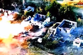 Ukraine tập trung quân tại Izyum; xác nhận MiG-29 dùng được tên lửa Mỹ