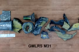 Nga tìm ra bí mật của tên lửa HIMARS và nhận UAV của Iran