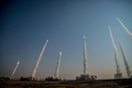 Iran đe dọa tiêu diệt toàn bộ Israel chỉ vòng trong 7 phút?