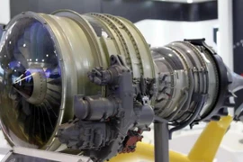 Vì sao Trung Quốc chưa chế tạo được động cơ phản lực?