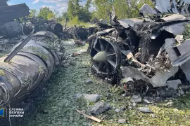 Nga tuyên bố hạ ba máy bay Ukraine trong một ngày