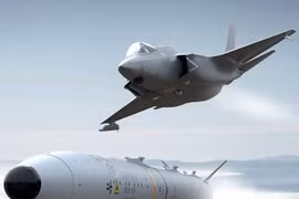 Ấn Độ từ bỏ tên lửa R-73 Nga, thay bằng vũ khí của Pháp