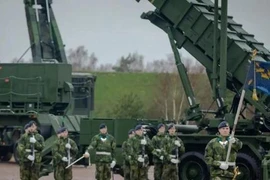 Hệ thống phòng không Patriot có giúp Ukraine làm chủ bầu trời