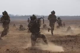 Quân đội Triều Tiên ngày càng tinh nhuệ sau đợt “thử lửa” ở Kursk 