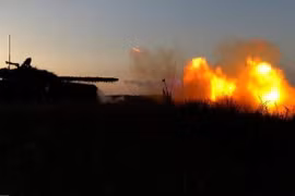 Những thay đổi của Quân đội Nga khiến Ukraine lâm nguy 