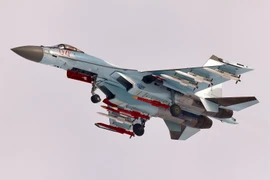Số phận tiêm kích Su-35, sau khi hàng loạt hợp đồng bị hủy?