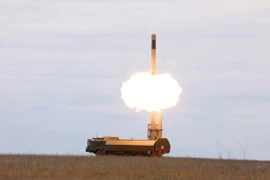 Kiev đưa “tối hậu thư”; các nhà ngoại giao nước ngoài sơ tán khẩn khỏi Ukraine 