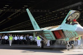 Lý do siêu tiêm kích F-22 Raptor Mỹ đang dần tuyệt chủng