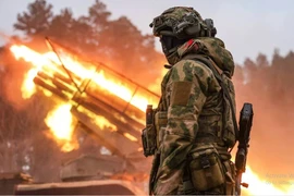 Mặt trận Kursk: Khó khăn nhưng cũng sắp đến hồi kết