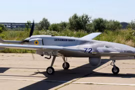 Ukraine đã quá kỳ vọng vào máy bay không người lái TB2?