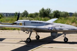 Ukraine đã quá kỳ vọng vào máy bay không người lái TB2?