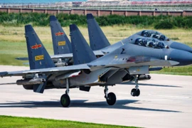 Lý do Trung Quốc chi bội tiền để sở hữu tiêm kích Su-30 từ Nga