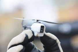 UAV Black Hornet, khắc tinh của lính bắn tỉa trên chiến trường