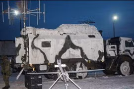 Khí tài của Nga biến đạn “thông minh” của Mỹ thành đạn thường