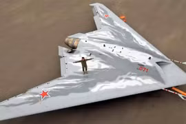 Hé lộ những đơn hàng khủng của Quân đội Nga trong hai thập kỉ qua