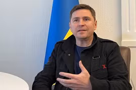 Ukraine: Mọi “ranh giới đỏ” không còn tồn tại khi xung đột leo thang