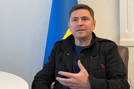 Ukraine: Mọi “ranh giới đỏ” không còn tồn tại khi xung đột leo thang