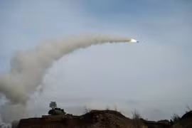 Tình hình Pokrovsk nóng rực, Ukraine có giữ được thành phố