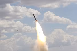 “Mưa tên lửa” của Nga có cắt đứt thông tin của Mỹ cho Ukraine?