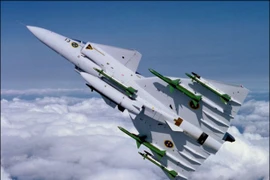 Tiêm kích bom AJ-37 của Thụy Điển: Chiến đấu cơ đi trước thời đại