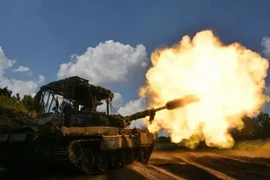 Toretsk thất thủ, quân Ukraine dồn sức bảo vệ Konstantinovka 