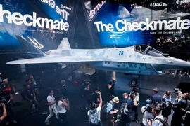 Việt Nam hoàn toàn có thể sở hữu tiêm kích Su-75 trong tương lai