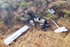 UAV của Ukraine sẽ không thay đổi cục diện xung đột Nga – Ukraine