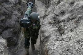 Chiến trường Ukraine: Cuộc xung đột công nghệ cao bậc nhất thời đại