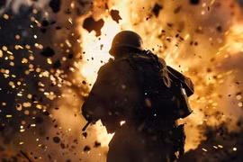 5 lữ đoàn Ukraine thoát qua khe cửa hẹp trước vòng vây của Nga