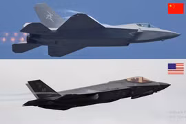 Các nước có “xếp hàng” mua máy bay J-35 như với F-35?