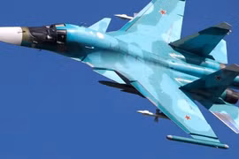 Thiệt hại không tưởng của Su-34 ở Ukraine, Nga chật vật chống đỡ