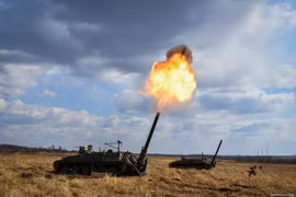 Binh lính Ukraine mất tinh thần, từ chối tấn công miền Đông