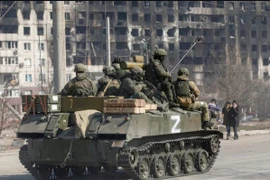 Mariupol đã được kiểm soát cơ bản, mục tiêu còn lại của Nga là gì?