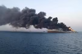 Tàu chiến NATO sẽ “tồn tại” trên Biển Đen không quá 14 phút