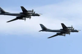 70 tuổi, nhưng Tu-95MS Nga vẫn khiến phương Tây sợ hãi tột độ