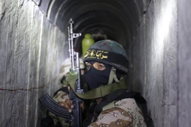 Khó khăn gì đang đợi 300.000 quân Israel tiến vào Dải Gaza?