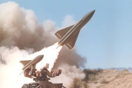 Tại sao Israel phóng 22 tên lửa, diệt được 25 máy bay địch?