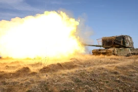 Kế hoạch giải cứu quân Ukraine bị vây ở phía tây Sudzha thất bại