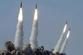 Nga tuyên bố triển khai hành động can thiệp quân sự chống NATO