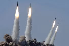 Nga tuyên bố triển khai hành động can thiệp quân sự chống NATO