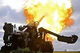 Những thay đổi lớn về chiến thuật của Nga trên chiến trường Ukraine 