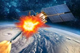 Sức mạnh tên lửa Nga vừa bắn hạ vệ tinh khiến Mỹ sửng sốt